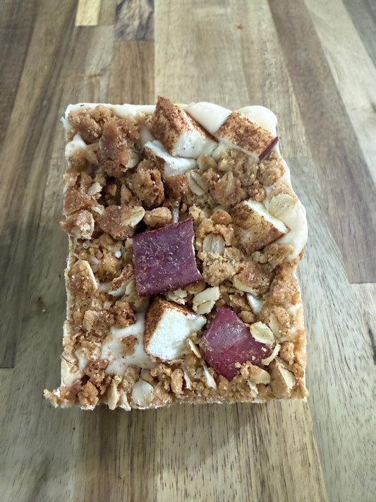 Cookie & Dessert Inspired – Gibsons Goodies LLC Fudge